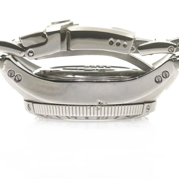 BALLWATCH Engineer Hydrocarbon DG1016A-SJ-BK GMT Black Dial Auto Men's - Picture 5 of 7